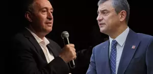 DEM Parti ile CHP arasında ipler gerildi Bu sözler çok konuşulur