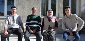 12 çocuğuna koyduğu isimleri duyan kulaklarına inanamıyor