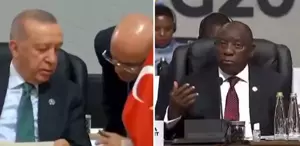 G20 Liderler Zirvesi’ne Bakan Şimşek’in uyarısı damga vurdu