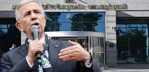 Soruşturma izni verilen Mansur Yavaş’tan ilk açıklama