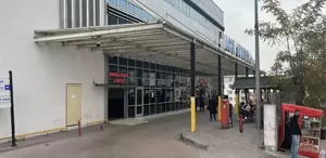 14 Lise Öğrencisi Gıda Zehirlenmesi Şüphesiyle Hastaneye Kaldırıldı