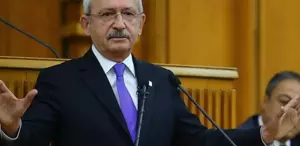 Kılıçdaroğlu sessizliğini bozdu CHP yönetimine çok sert barış süreci eleştirisi