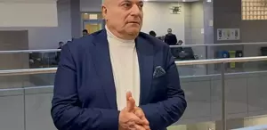 Mehmet Ali Erbil’in Sağlık Durumu Sevenlerini Korkuttu