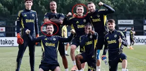 Mert Hakan’dan sürpriz paylaşım Kerem detayı dikkat çekti