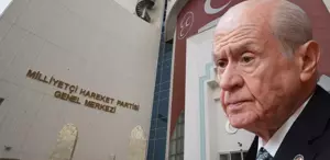 MHP’li Feti Yıldız’dan heyecanlandıran paylaşım 50 bin mahkum dört gözle bekliyor