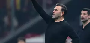 Okan Buruk duyurdu: Sakatlığı kötü gözüküyor