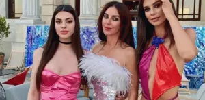 Testi pozitif çıkan Deren Talu yeni test yaptırdı İşte çıkan sonuç