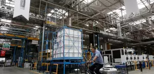 Türk beyaz eşya devi fabrikasını kapatıyor Çalışanlarına 3 milyon dolar ödeyecek