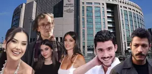 Test sonuçları pozitif çıkan ünlülerin ifadeleri ortaya çıktı İtiraz eden de var kabul eden de