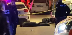 Avukat, tartıştığı baba ve oğlunu katletti