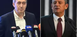 CHP’nin İmralı kararını eleştiren DEM Partili Bakırhan, yeni anayasaya yeşil ışık yaktı