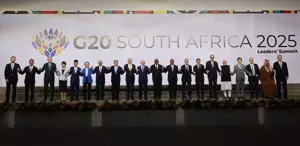 G20 Liderler Zirvesi’nin sonuç bildirisi kabul edildi