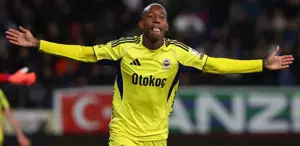 Kanarya’ya 11 dakika yetti Fenerbahçe’den Rize’de tarihi geri dönüş