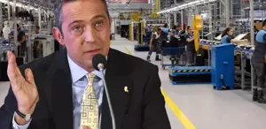 Koç Holding, Tayland’daki fabrikasını 1 Aralık itibarıyla kapatıyor