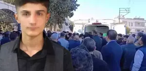 Makatına hava basılarak öldürülmüştü Soruşturmaya gizlilik kararı getirildi