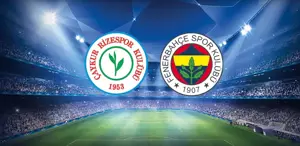 Rize’de ilk 11’ler belli oldu Tedesco’dan sürpriz karar