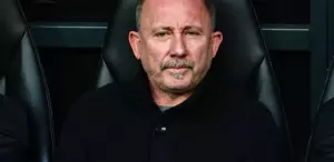 Sergen Yalçın skora isyan etti: Psikolojimiz bozuldu