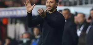 Tedesco gözünü oraya dikti: Aklımda o maç var