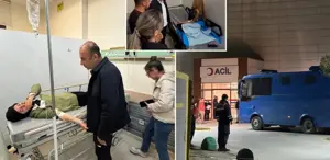 Zehirlenme vakaları patladı 3 şehirde yüzlerce kişi hastanelik oldu