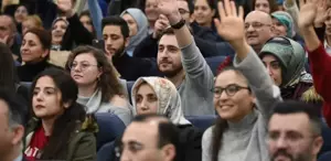 15 bin sözleşmeli öğretmen ataması bugün yapılacak