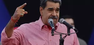 ABD, Maduro’yu terörist ilan edip başına ödül koydu