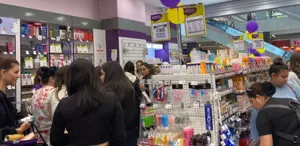 Bakanlık Türkiye’nin ünlü kozmetik devi için düğmeye bastı 11 üründe tespit edildi