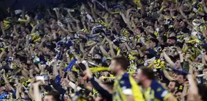 Binlerce tweet attılar Fenerbahçe taraftarı yıldız isim için ’’O olmasaydı kazanamazdık’’ diyor