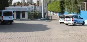 Bir zamanlar Süper Lig’i sallayan kulübe haciz geldi