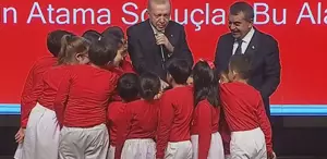 Cumhurbaşkanı Erdoğan butona bastı, 15 bin öğretmen ataması gerçekleşti