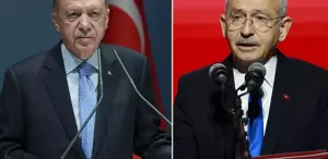 Erdoğan: Kılıçdaroğlu koyunlarında besledikleri yılanlardan rahatsız olmuş ve isyan etmiş