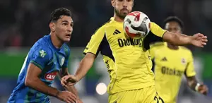 Fenerbahçe maçında canlı bahis krizi 2-0 gerideyken kilitlediler