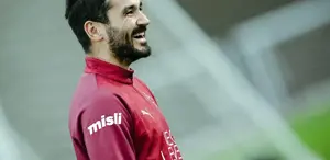 Galatasaray’da dev maç öncesi 6 isim idmana çıkmadı