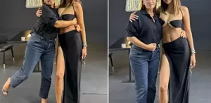 Hülya Avşar ve Merve Taşkın hakkında suç duyurusu