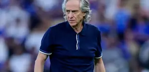 Jorge Jesus Suudi Arabistan’da tozu dumana katıyor