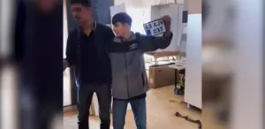 Kompresörle ölüme ilişkin soruşturmada 3 hastane çalışanı açığa alındı