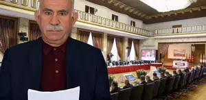 Kritik ziyaret bugün İmralı heyeti Öcalan ile görüşmek için yola çıkıyor