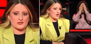 Milyoner’e ilk dakikadan veda etti Elendiği soru stüdyoda soğuk duş etkisi yarattı
