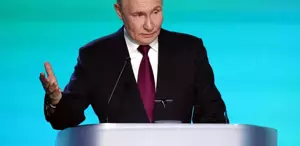 Putin tercihini yaptı: ABD’nin barış planı daha uygun