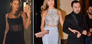 Serdar Ortaç’ın eski eşinden intikam almak için başvurduğu yöntem akılalmaz