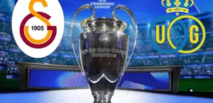 Yapay zeka, Galatasaray-Union Saint-Gilloise maçının kazananını tahmin etti