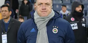 Yardımcısı açıkladı Dick Advocaat’ı isteyen Süper Lig devi bakın kimmiş