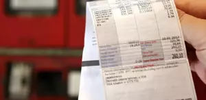 1 Ocak’ta başlıyor Elektrik ve doğal gaz faturasında yeni dönem