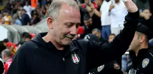 Beşiktaş’tan 3 transfer hamlesi birden İşte o isimler