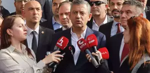 CHP’de değişim sinyali Özgür Özel bazı isimlerle yolları ayıracak