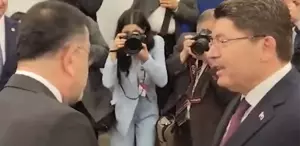 CHP’li vekil ’’Beyaz Toros’’ maketi gösterdi, Bakan Tunç anında cevabı yapıştırdı