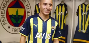 Emre Mor’dan transferde ters köşe