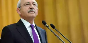 Kılıçdaroğlu’ndan eleştirilere yanıt geldi