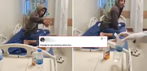 Kuduzdan hayatını kaybeden genç için yapılan yoruma tepki yağıyor