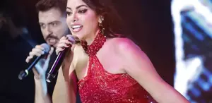 Mahmut Tuncer’den sonra şimdi de Zara Hayatını o yakışıklı oyuncunun oynamasını istedi