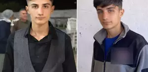 Makatına hava basılarak öldürülen çocuğun annesi: İç çamaşırı ortada yok